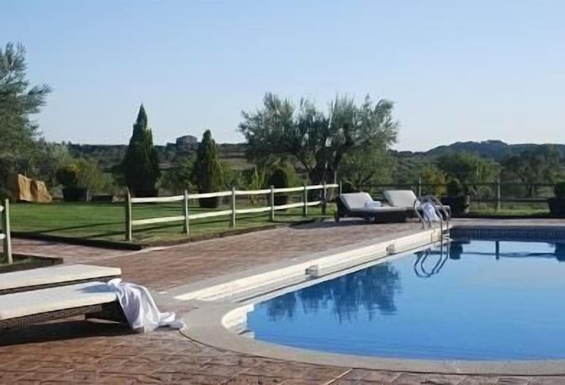 客栈 Hostería De Guara