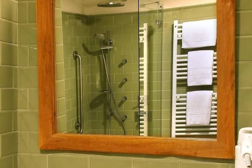 客栈 Hostería De Guara