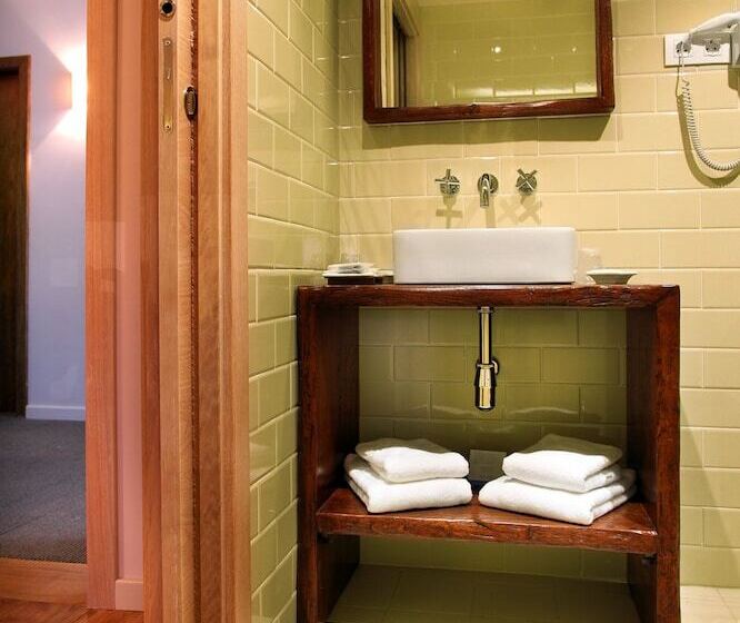 客栈 Hostería De Guara