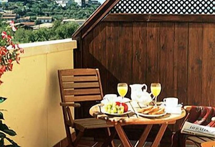 客栈 Hostería De Guara