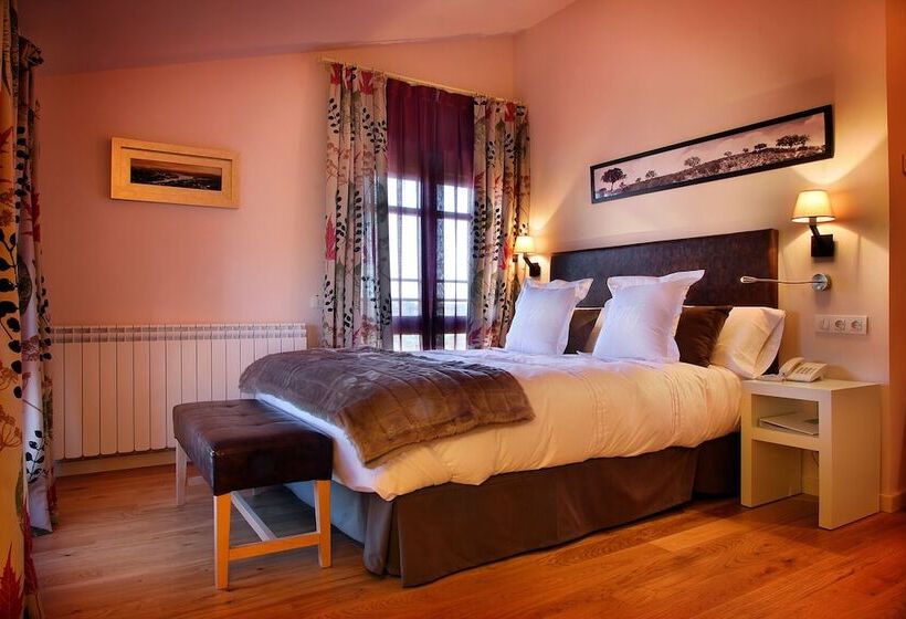 客栈 Hostería De Guara