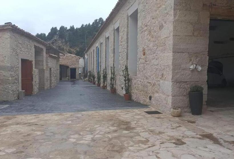 פונדק De La Trucha