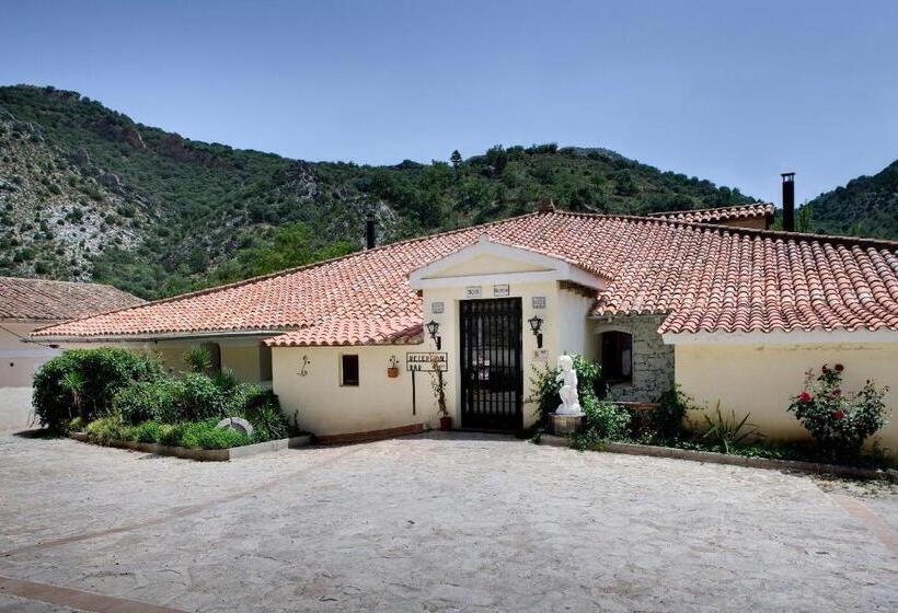 פונדק De La Trucha