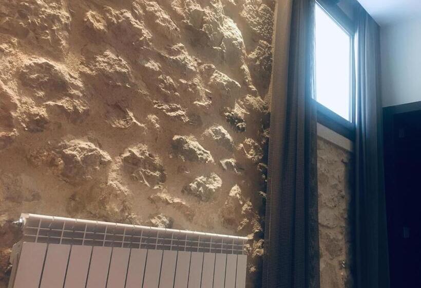 פונדק De La Trucha