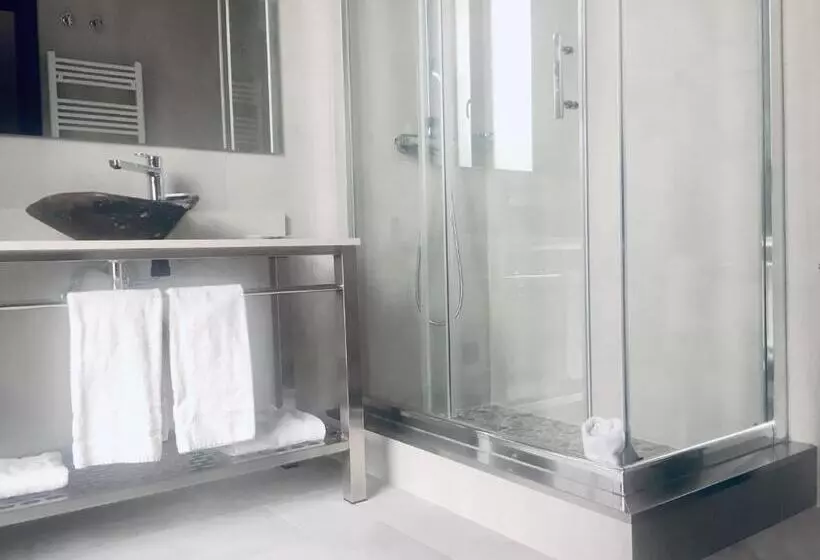 簡易ホテル De La Trucha