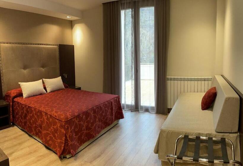 פונדק De La Trucha