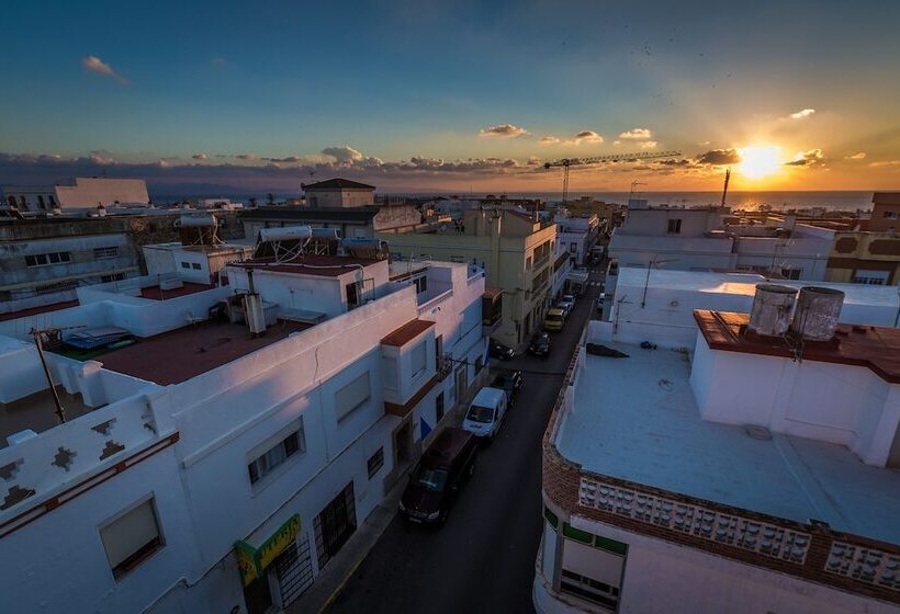 Hostal Margaritas 21 Rooms