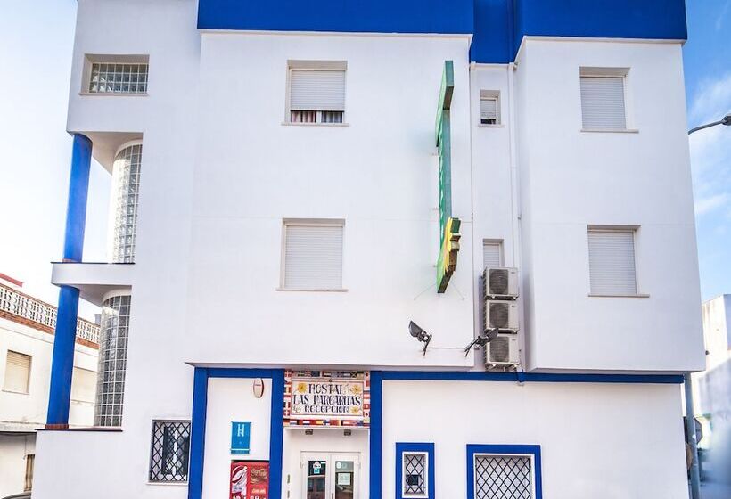 Hostal Margaritas 21 Rooms