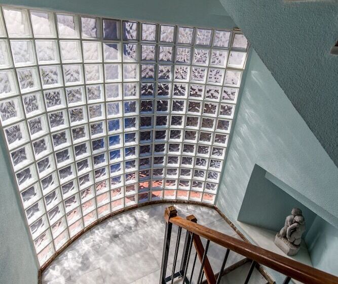 Hostal Margaritas 21 Rooms