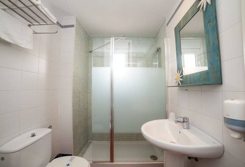 Hostal Margaritas 21 Rooms