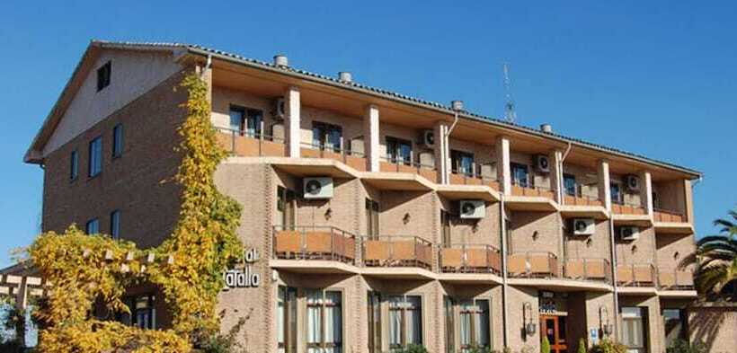 Hostal Tafalla