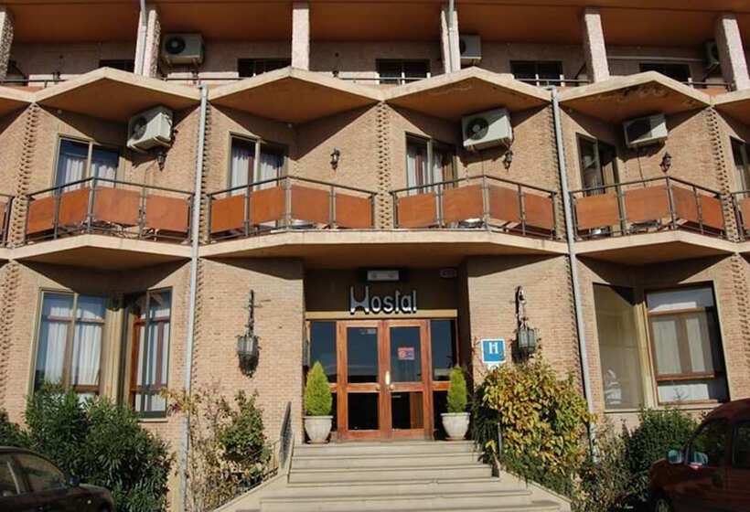 Hostal Tafalla