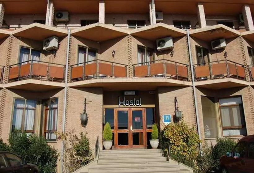 Hostal Tafalla