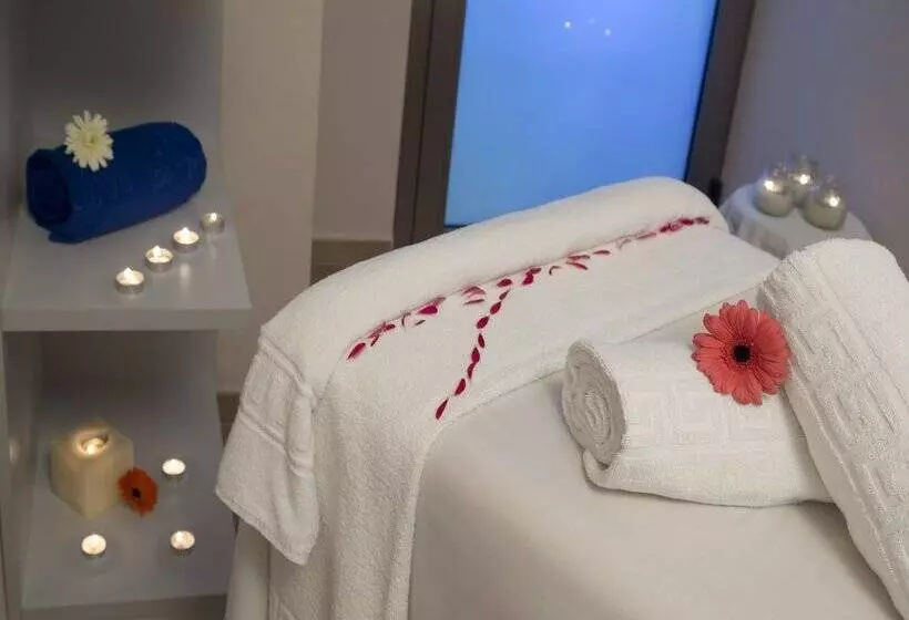 Hotel 4r Salou Park Resort Ii