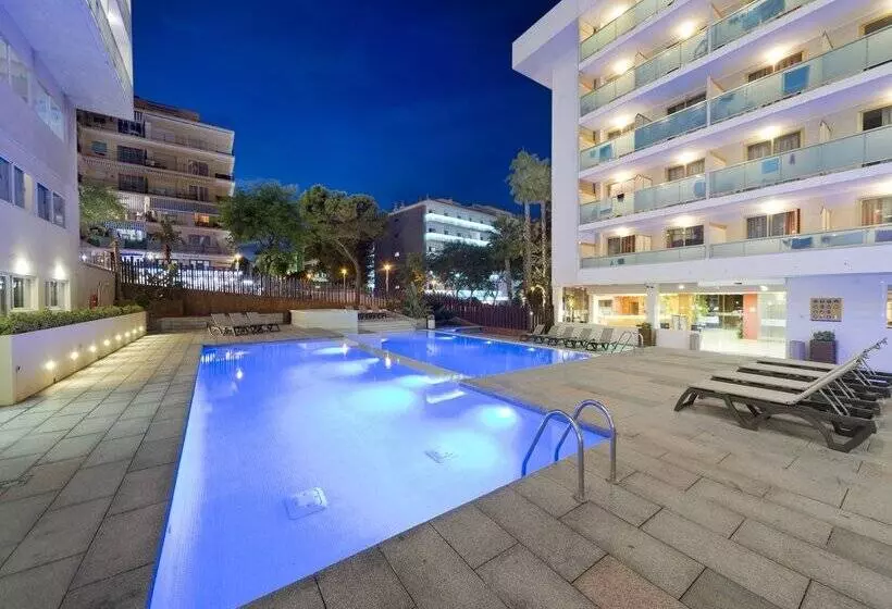 Hotel 4r Salou Park Resort Ii