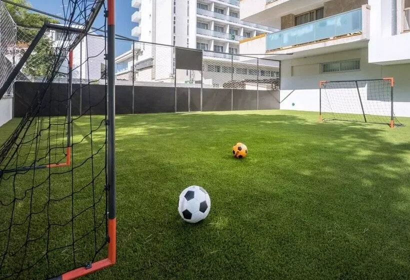 Hotel 4r Salou Park Resort Ii