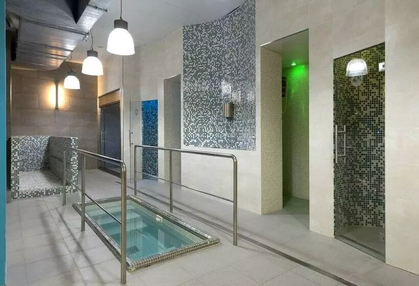 Hotel 4r Salou Park Resort Ii