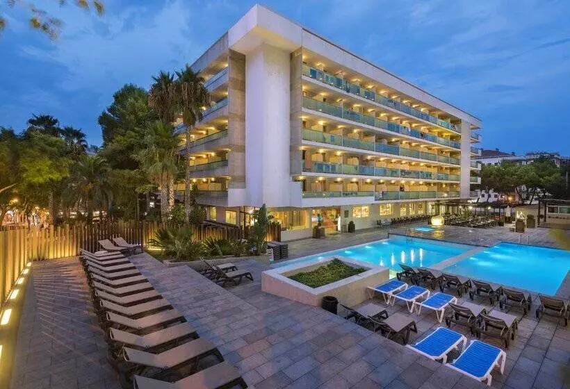 Hotel 4r Salou Park Resort Ii