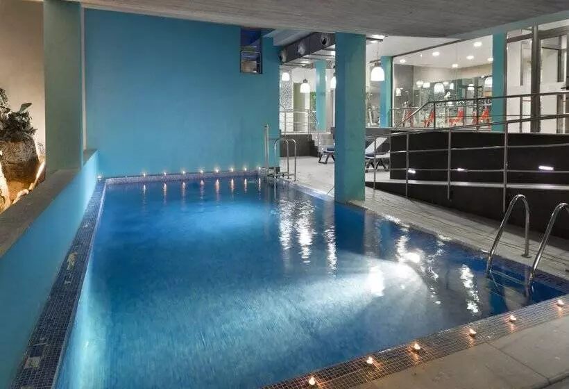 Hotel 4r Salou Park Resort Ii