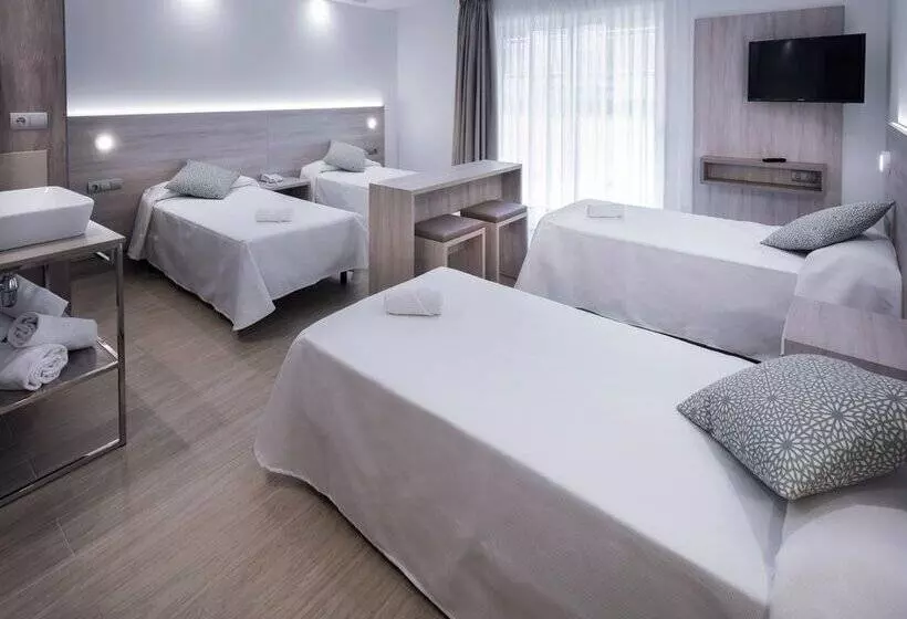 Hotel 4r Salou Park Resort Ii