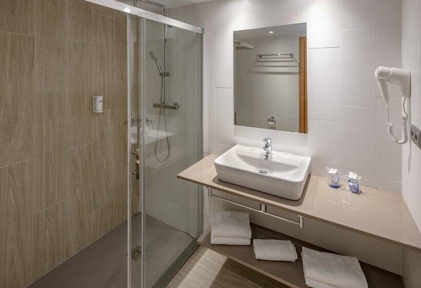 هتل 4r Salou Park Resort Ii