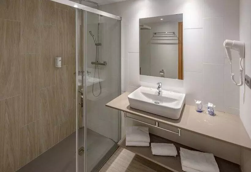 Hotel 4r Salou Park Resort Ii