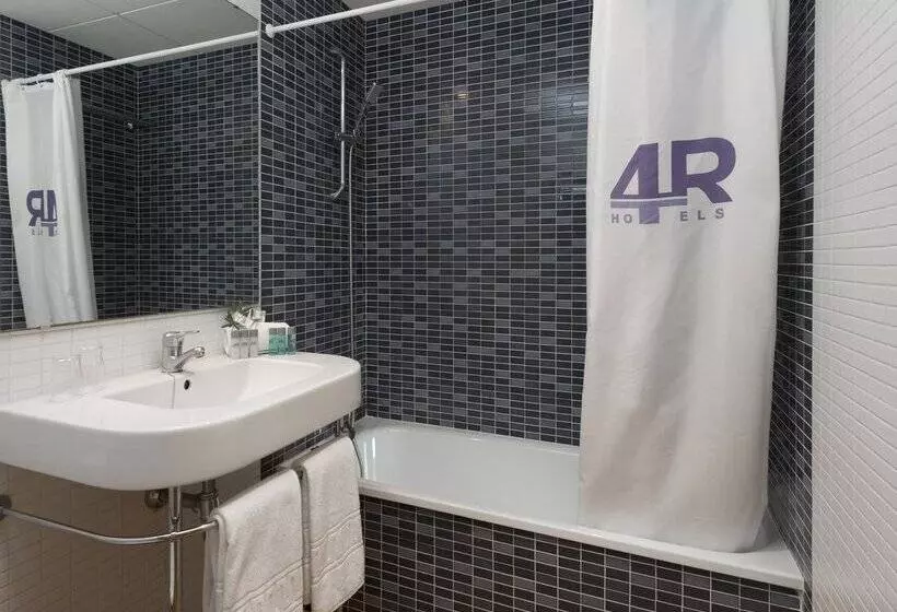 Hotel 4r Salou Park Resort Ii