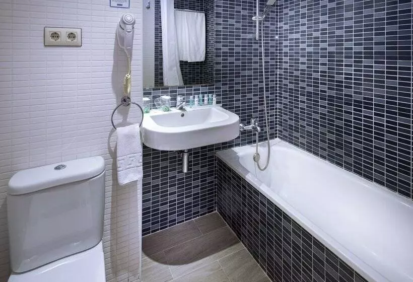 Hotel 4r Salou Park Resort Ii