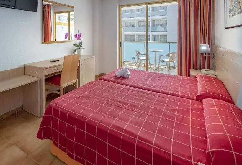 Hotel 4r Salou Park Resort Ii