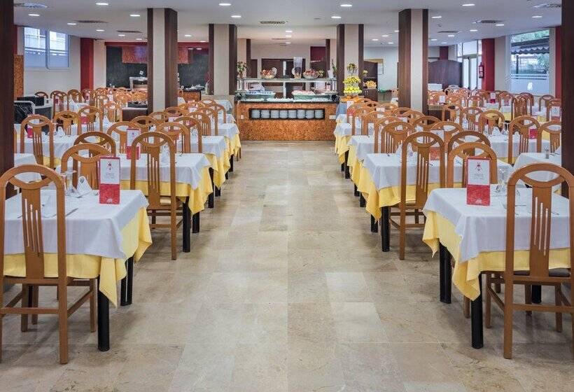 هتل 4r Salou Park Resort Ii