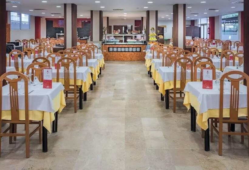 Hotel 4r Salou Park Resort Ii