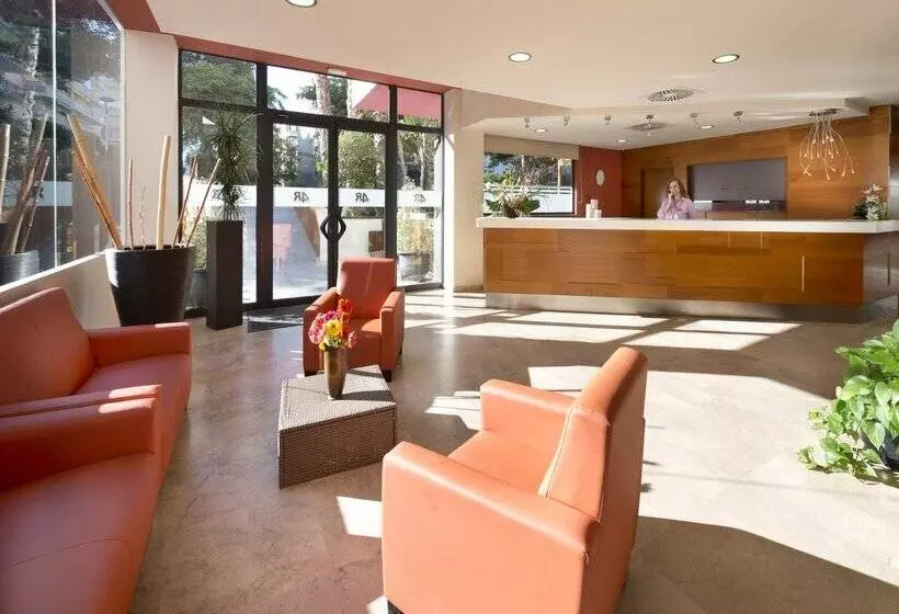 Hotel 4r Salou Park Resort Ii