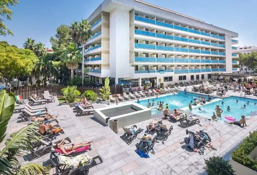 Hotel 4r Salou Park Resort Ii