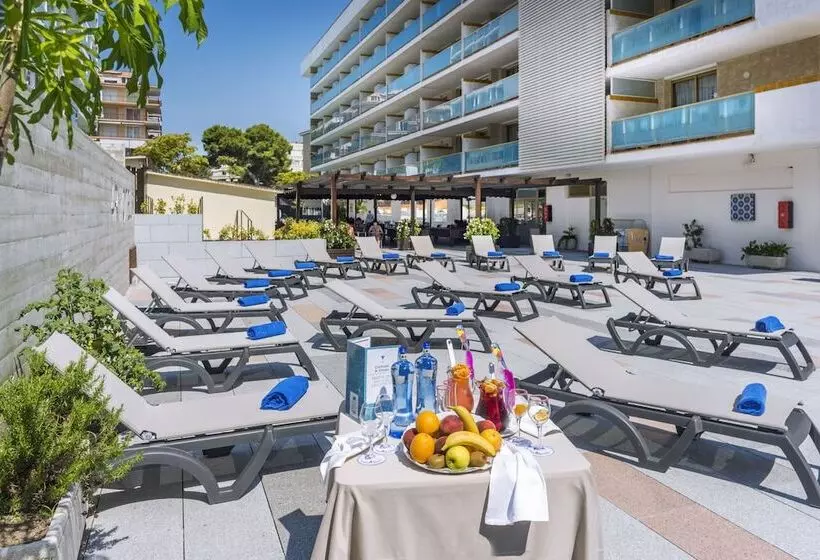 ホテル 4r Salou Park Resort Ii