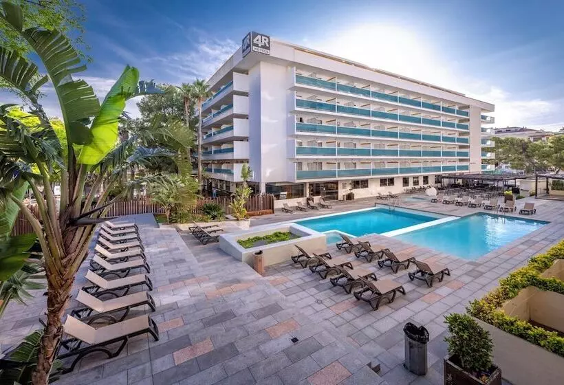 ホテル 4r Salou Park Resort Ii