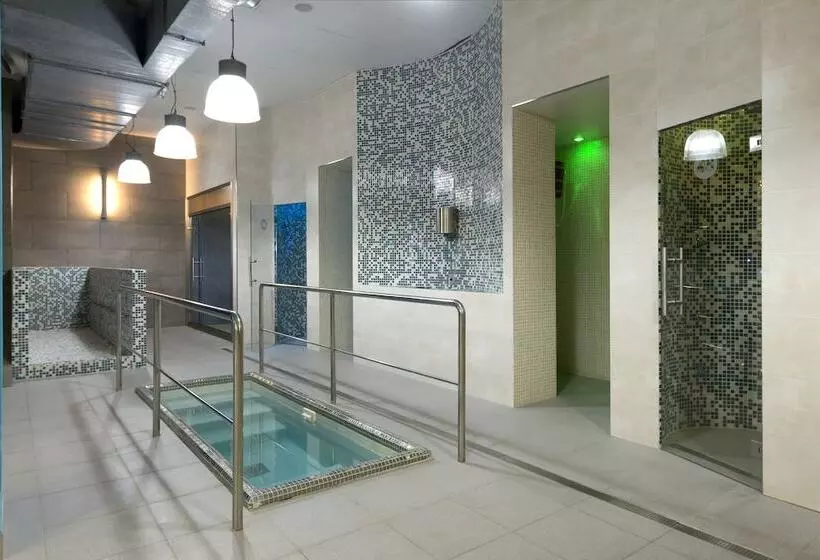ホテル 4r Salou Park Resort Ii