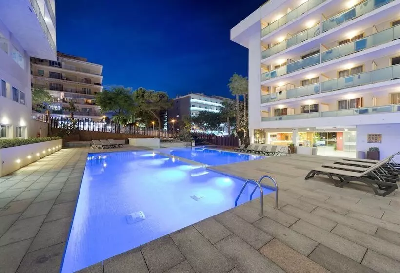 ホテル 4r Salou Park Resort Ii