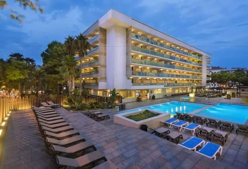 ホテル 4r Salou Park Resort Ii
