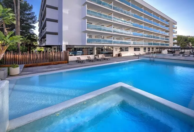 ホテル 4r Salou Park Resort Ii