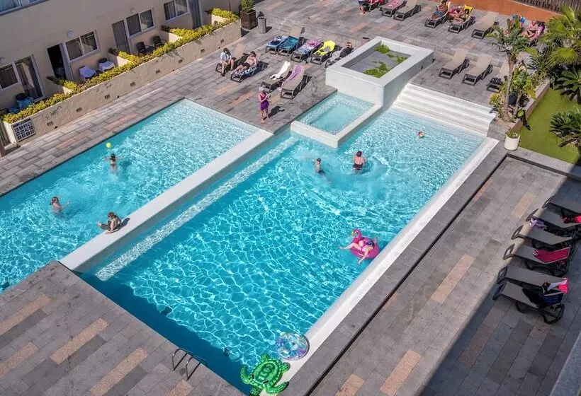 ホテル 4r Salou Park Resort Ii