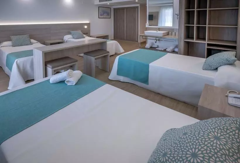 ホテル 4r Salou Park Resort Ii
