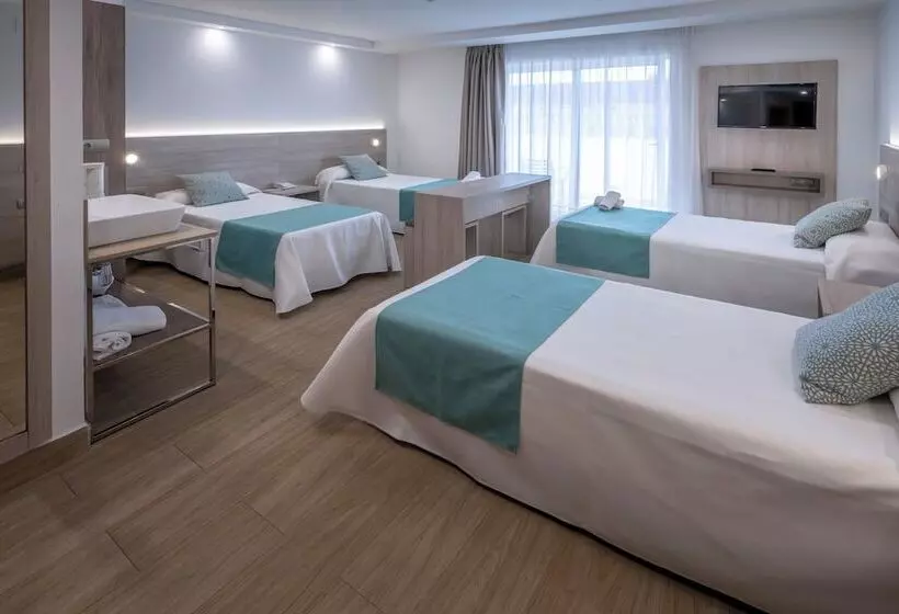 ホテル 4r Salou Park Resort Ii