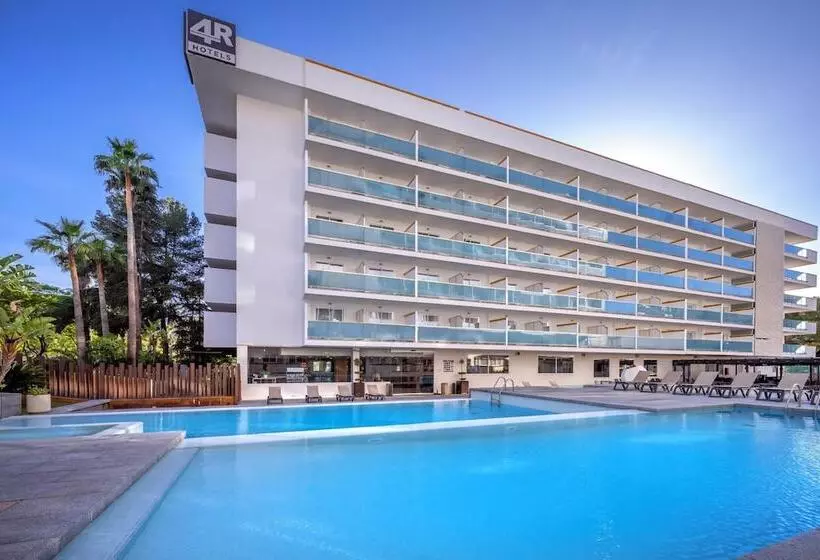 ホテル 4r Salou Park Resort Ii