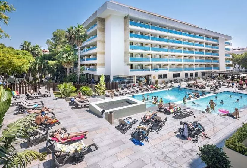ホテル 4r Salou Park Resort Ii