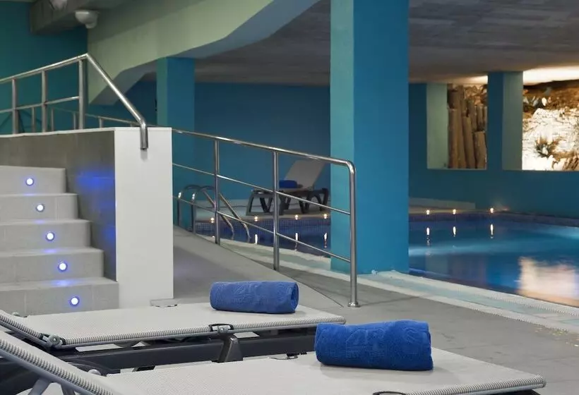 ホテル 4r Salou Park Resort Ii
