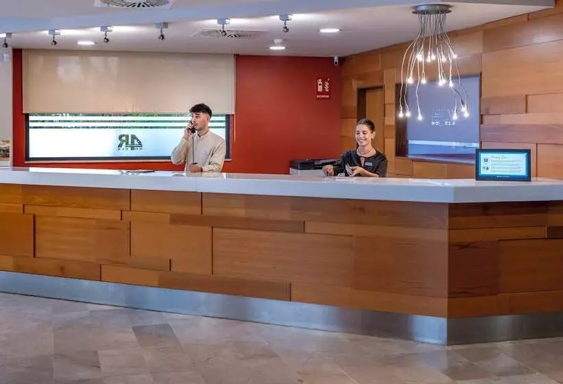 ホテル 4r Salou Park Resort Ii