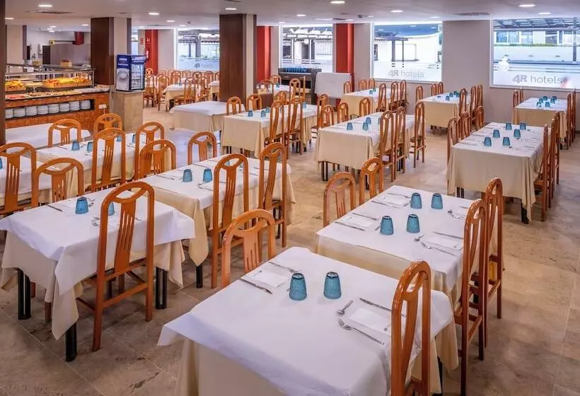 ホテル 4r Salou Park Resort Ii