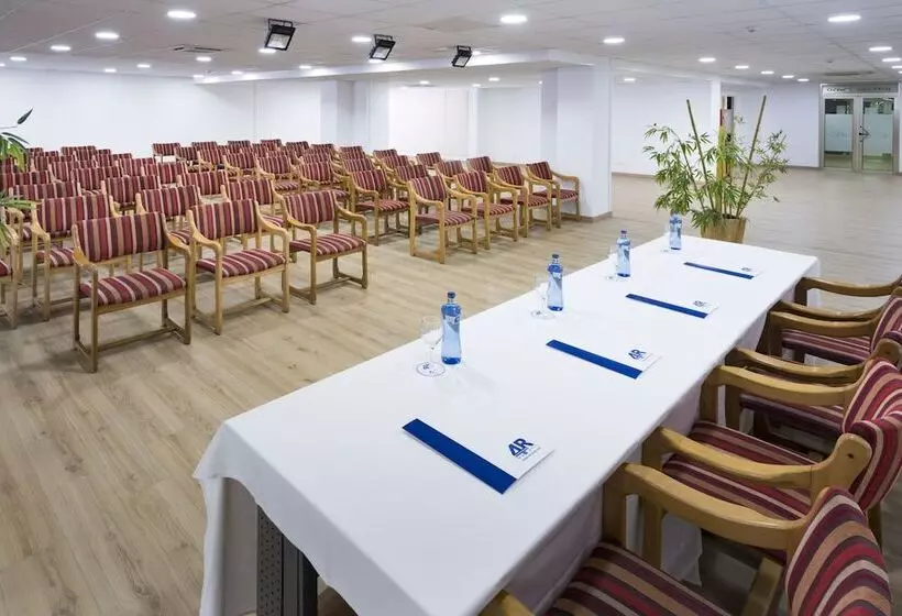 ホテル 4r Salou Park Resort Ii