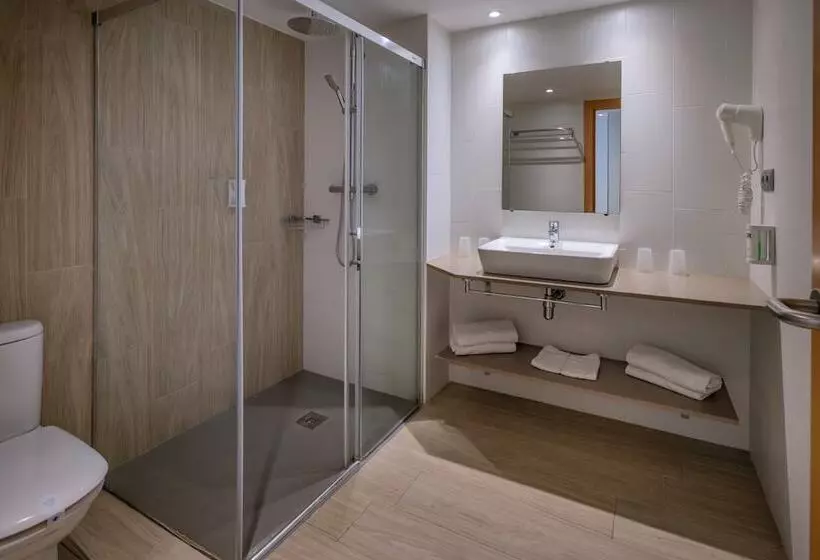 ホテル 4r Salou Park Resort Ii