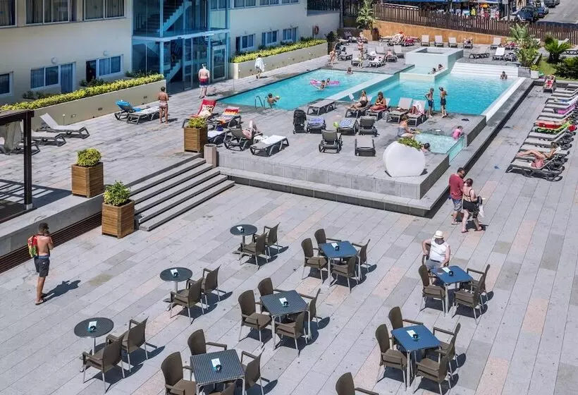 ホテル 4r Salou Park Resort Ii